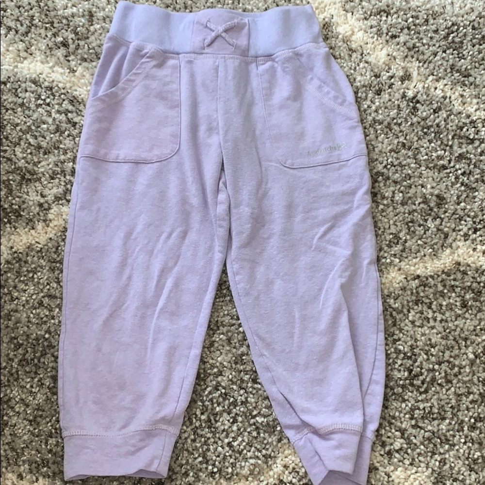 Sweatpants